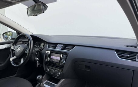 Skoda Octavia, 2014 год, 1 430 000 рублей, 10 фотография