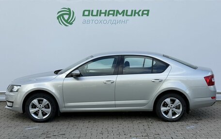 Skoda Octavia, 2014 год, 1 430 000 рублей, 8 фотография