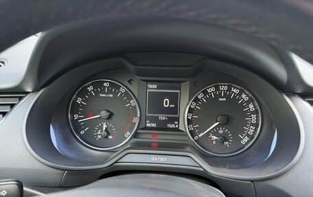 Skoda Octavia, 2014 год, 1 430 000 рублей, 13 фотография
