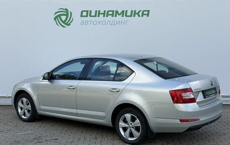 Skoda Octavia, 2014 год, 1 430 000 рублей, 7 фотография