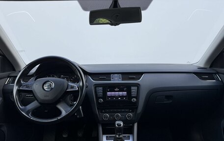 Skoda Octavia, 2014 год, 1 430 000 рублей, 15 фотография