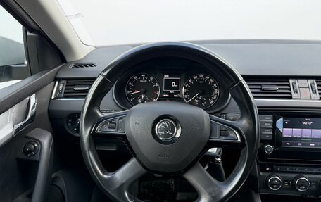 Skoda Octavia, 2014 год, 1 430 000 рублей, 12 фотография