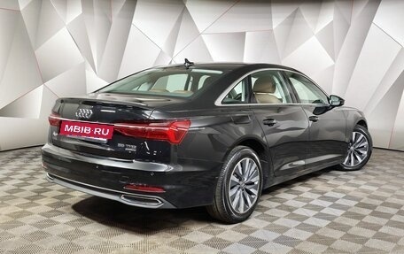 Audi A6, 2019 год, 3 195 000 рублей, 2 фотография