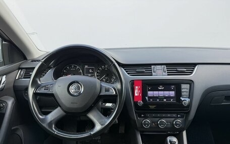 Skoda Octavia, 2014 год, 1 430 000 рублей, 11 фотография