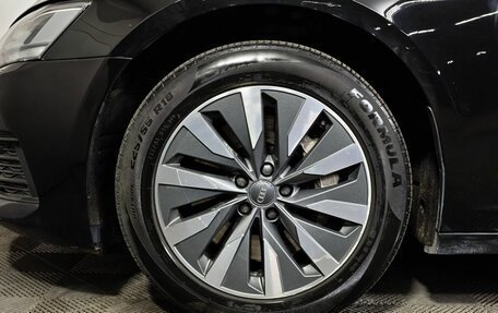 Audi A6, 2019 год, 3 195 000 рублей, 9 фотография