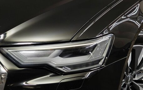 Audi A6, 2019 год, 3 195 000 рублей, 10 фотография