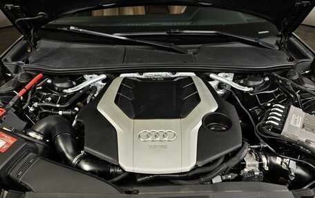 Audi A6, 2019 год, 3 195 000 рублей, 11 фотография