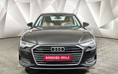Audi A6, 2019 год, 3 195 000 рублей, 7 фотография