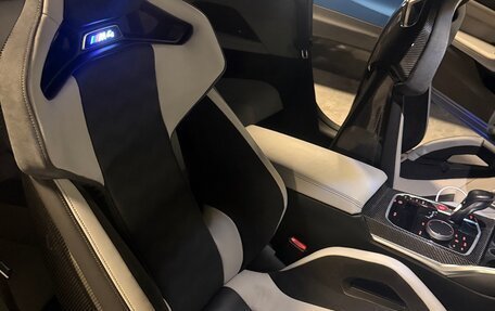 BMW M4, 2021 год, 9 500 000 рублей, 3 фотография