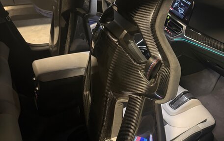 BMW M4, 2021 год, 9 500 000 рублей, 4 фотография