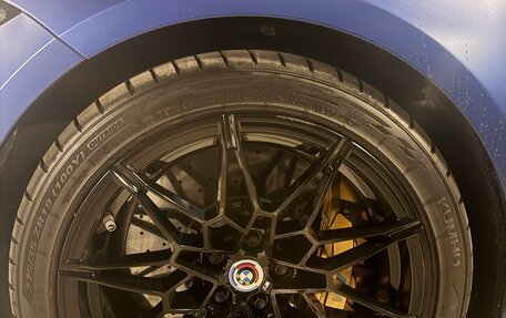 BMW M4, 2021 год, 9 500 000 рублей, 8 фотография
