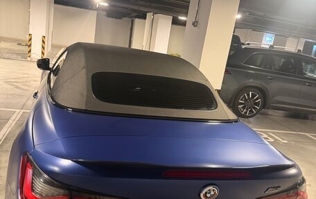 BMW M4, 2021 год, 9 500 000 рублей, 10 фотография