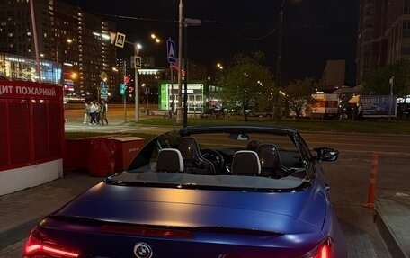 BMW M4, 2021 год, 9 500 000 рублей, 1 фотография