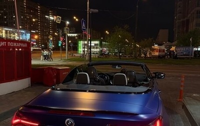BMW M4, 2021 год, 9 500 000 рублей, 1 фотография
