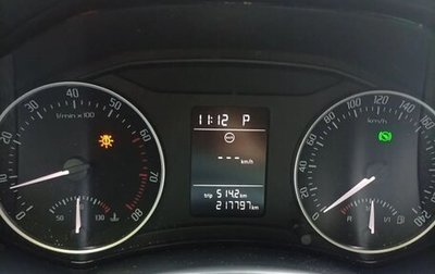 Skoda Octavia, 2009 год, 550 000 рублей, 1 фотография