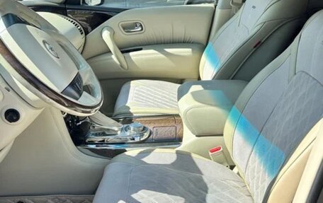 Infiniti QX56, 2012 год, 2 300 000 рублей, 4 фотография