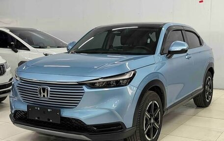 Honda Vezel, 2023 год, 1 559 000 рублей, 1 фотография