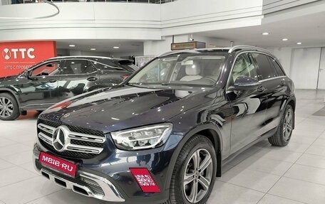 Mercedes-Benz GLC, 2020 год, 3 750 000 рублей, 1 фотография