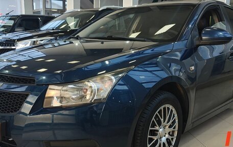 Chevrolet Cruze II, 2011 год, 529 000 рублей, 1 фотография