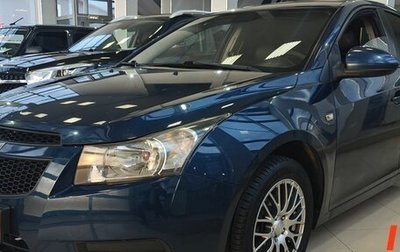 Chevrolet Cruze II, 2011 год, 529 000 рублей, 1 фотография