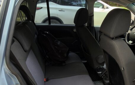 Ford Fusion I, 2007 год, 435 000 рублей, 14 фотография