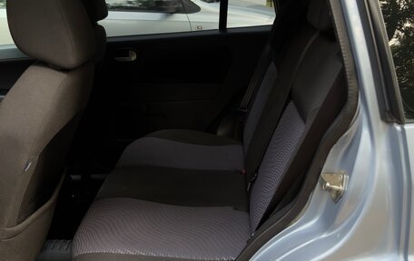 Ford Fusion I, 2007 год, 435 000 рублей, 17 фотография