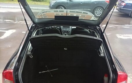 Skoda Octavia, 2009 год, 550 000 рублей, 3 фотография