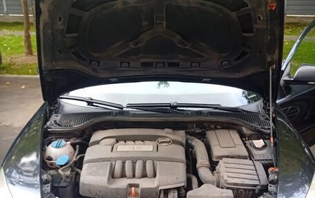Skoda Octavia, 2009 год, 550 000 рублей, 4 фотография