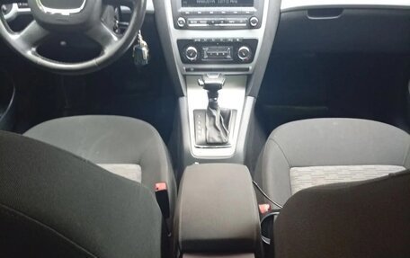 Skoda Octavia, 2009 год, 550 000 рублей, 7 фотография