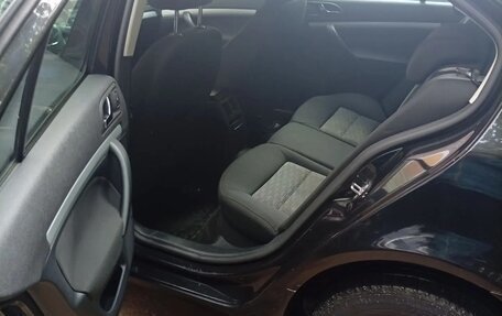 Skoda Octavia, 2009 год, 550 000 рублей, 6 фотография