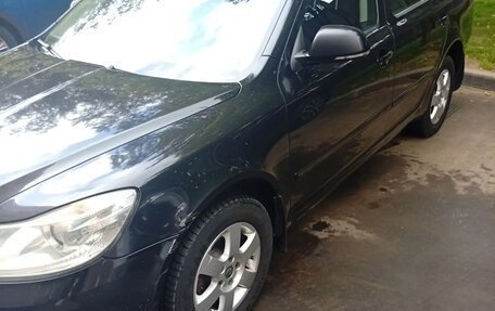 Skoda Octavia, 2009 год, 550 000 рублей, 2 фотография