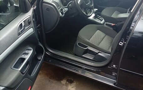 Skoda Octavia, 2009 год, 550 000 рублей, 8 фотография