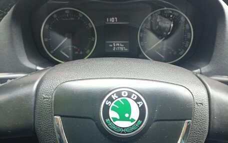 Skoda Octavia, 2009 год, 550 000 рублей, 9 фотография
