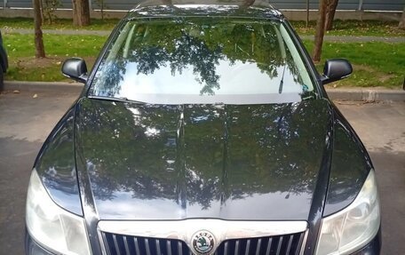 Skoda Octavia, 2009 год, 550 000 рублей, 10 фотография
