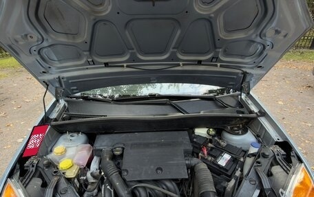 Ford Fusion I, 2007 год, 435 000 рублей, 20 фотография