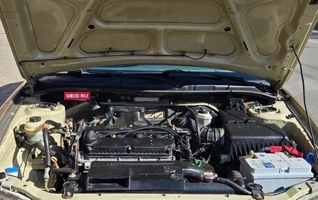 KIA Spectra II (LD), 2007 год, 270 000 рублей, 2 фотография
