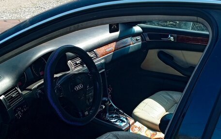 Audi A6, 2000 год, 400 000 рублей, 6 фотография