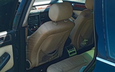 Audi A6, 2000 год, 400 000 рублей, 4 фотография