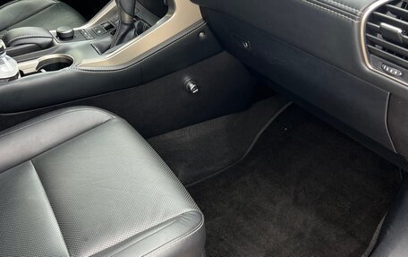Lexus NX I, 2016 год, 3 300 000 рублей, 3 фотография