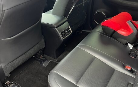 Lexus NX I, 2016 год, 3 300 000 рублей, 7 фотография