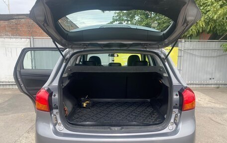 Mitsubishi ASX I рестайлинг, 2014 год, 1 300 000 рублей, 6 фотография