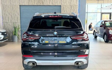 BMW X3, 2021 год, 5 000 000 рублей, 5 фотография