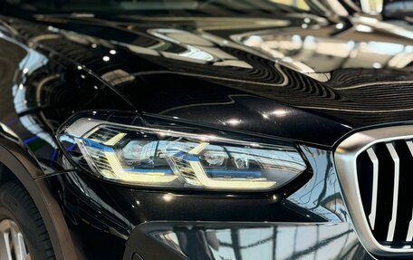BMW X3, 2021 год, 5 000 000 рублей, 8 фотография