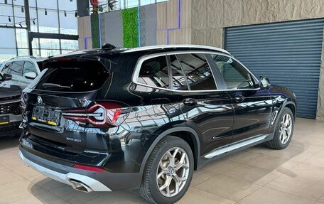 BMW X3, 2021 год, 5 000 000 рублей, 4 фотография