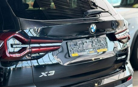 BMW X3, 2021 год, 5 000 000 рублей, 7 фотография