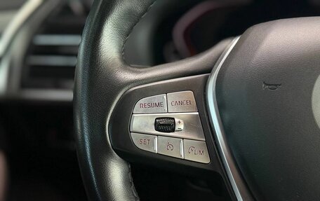 BMW X3, 2021 год, 5 000 000 рублей, 13 фотография