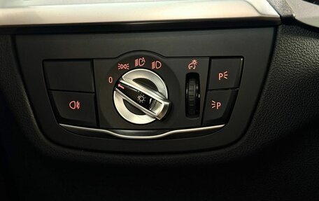 BMW X3, 2021 год, 5 000 000 рублей, 17 фотография