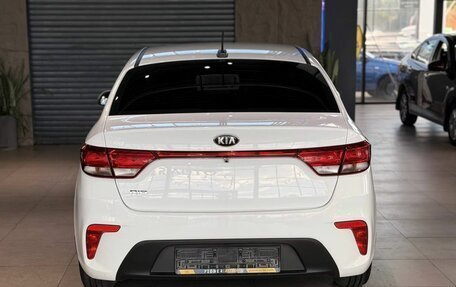 KIA Rio IV, 2019 год, 1 150 000 рублей, 5 фотография