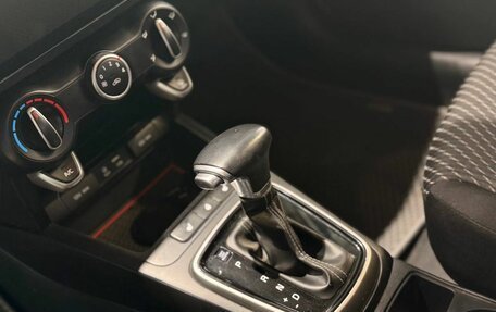 KIA Rio IV, 2019 год, 1 150 000 рублей, 15 фотография