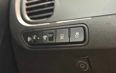 KIA Rio IV, 2019 год, 1 150 000 рублей, 13 фотография